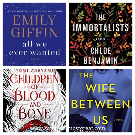 Most popular books published in 2018 .